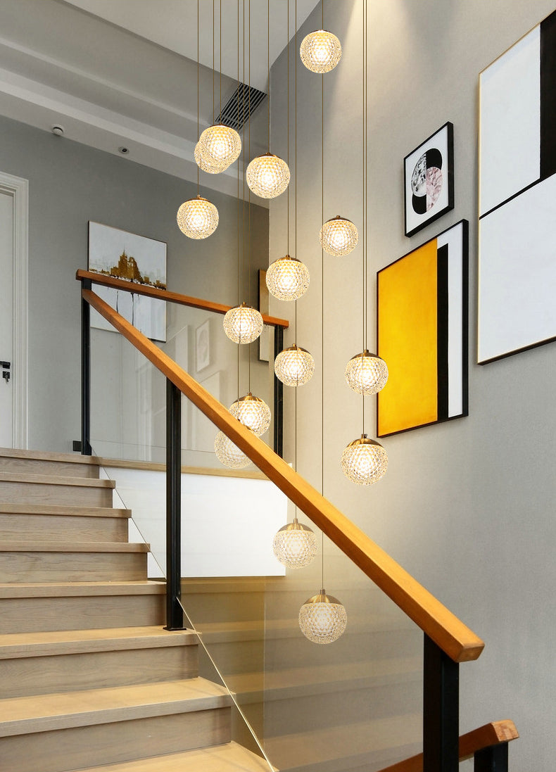 Smart Retrofitting: Bringing Matter to Your Vintage Light