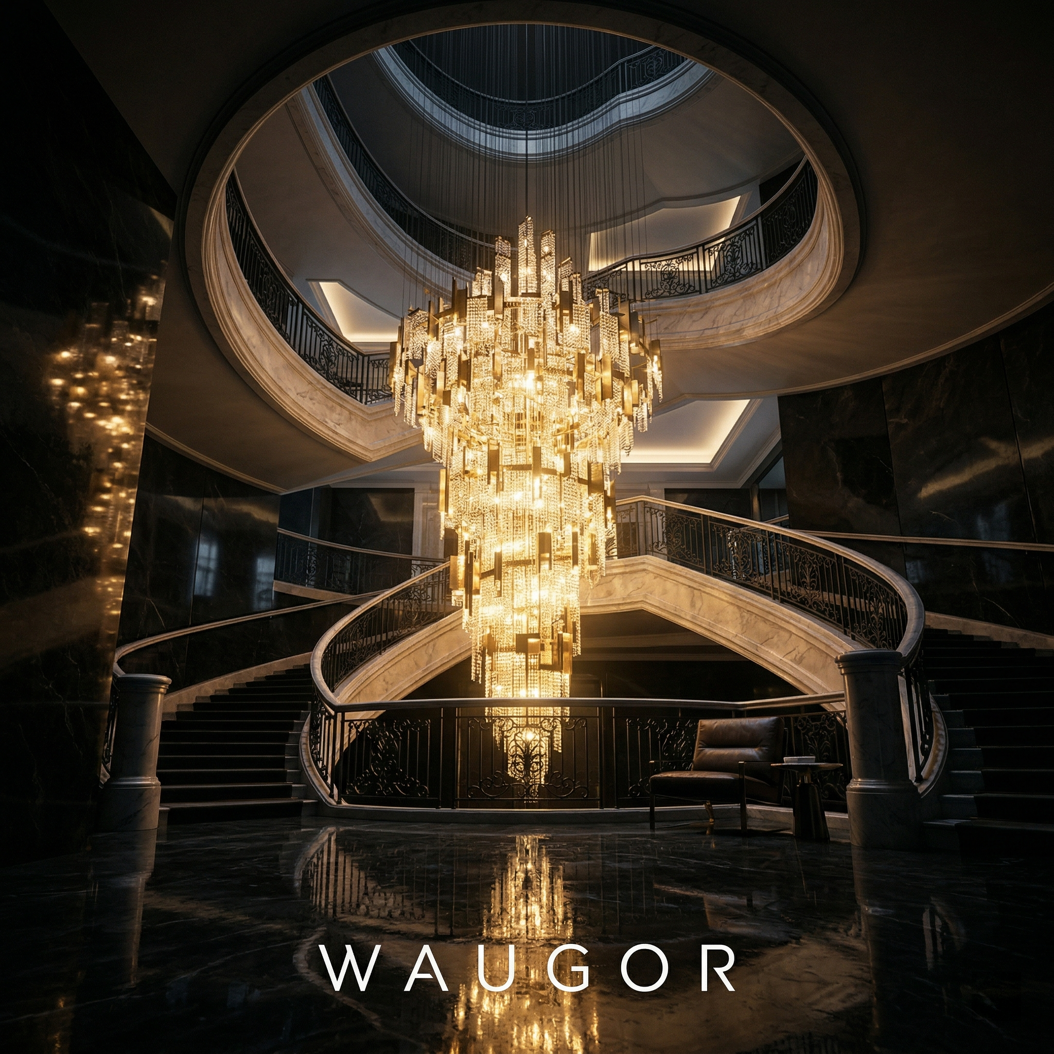 2026 Scaling for Foyers: Making a Grand Entryway Statement