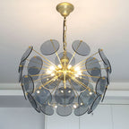 Dandelion Pendant Light