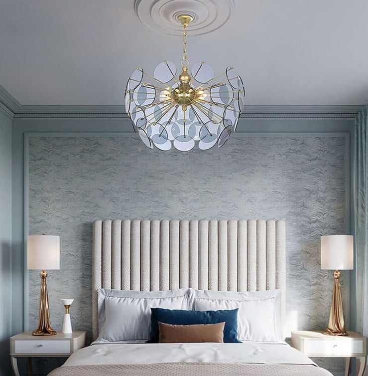 Dandelion Pendant Light