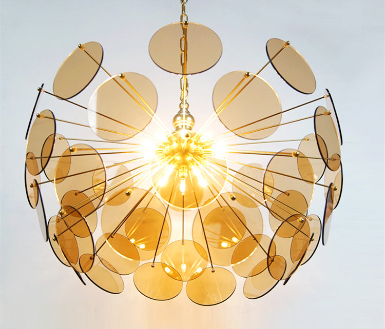 Dandelion Pendant Light