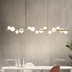 Modern Grapes Style Pendant Light