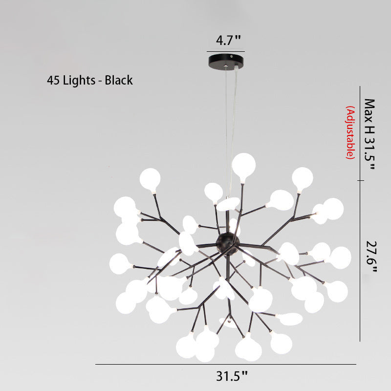 Branch Pendant Light