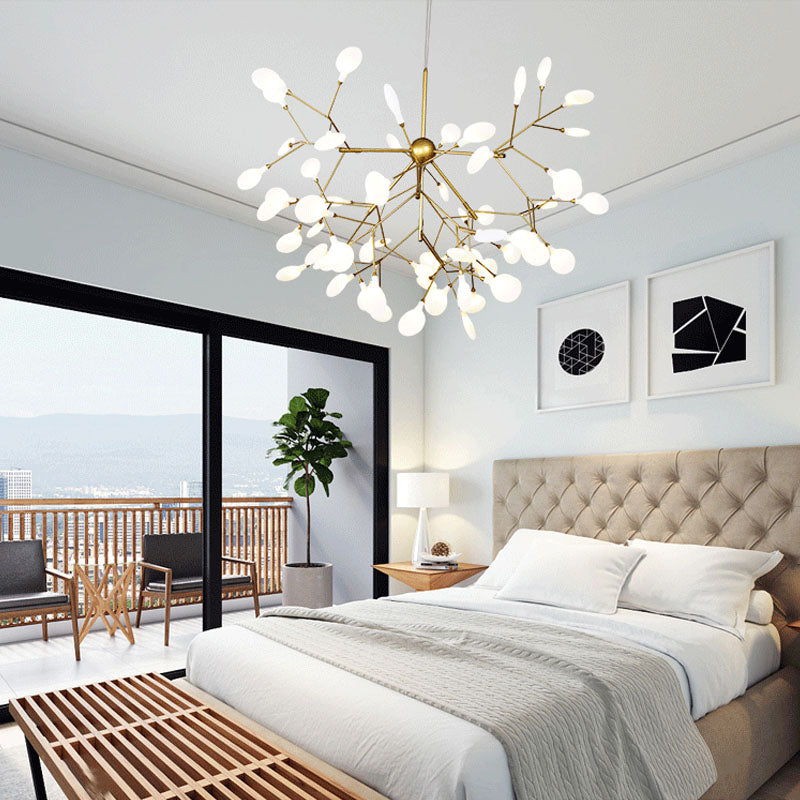 Branch Pendant Light