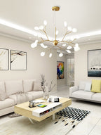 Branch Pendant Light