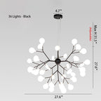 Branch Pendant Light