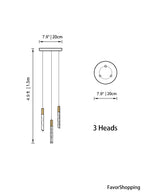 Icicle Crystal Cluster Modern Chandeliers For Foyer