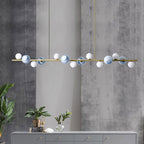 Modern Grapes Style Pendant Light