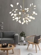Branch Pendant Light