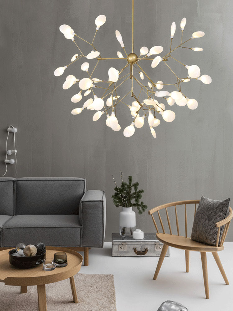 Branch Pendant Light