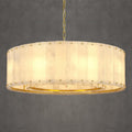 Alabaster Chandelier