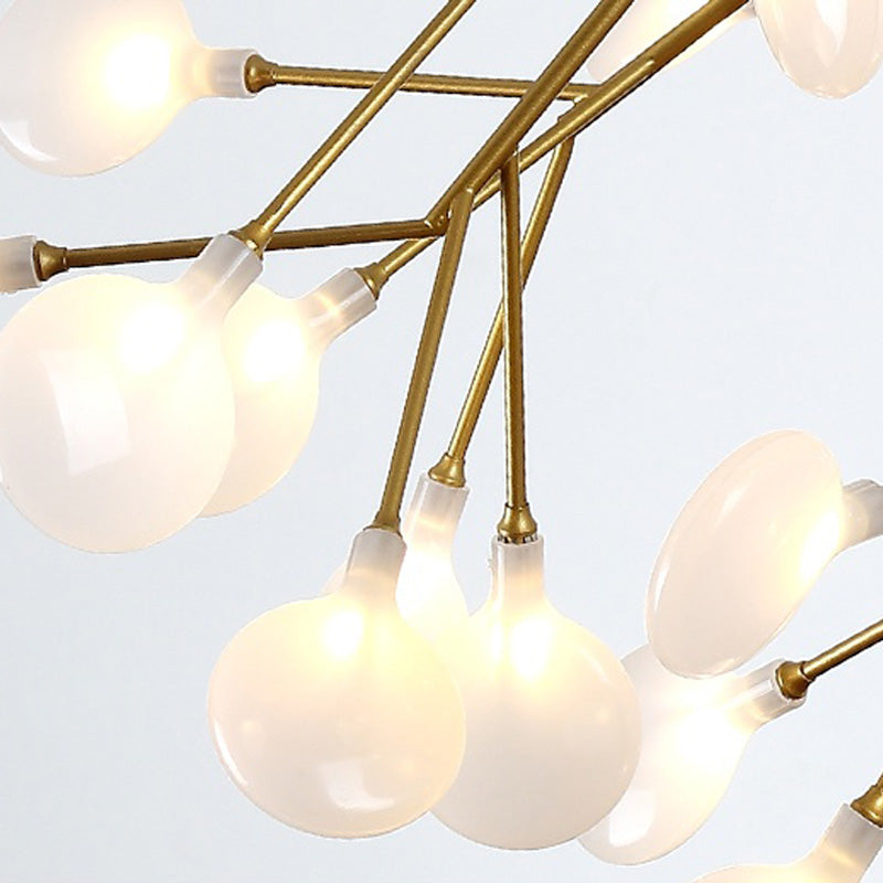 Branch Pendant Light