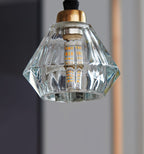 Modern LED Multi-Light Chandeliers For High Ceilings