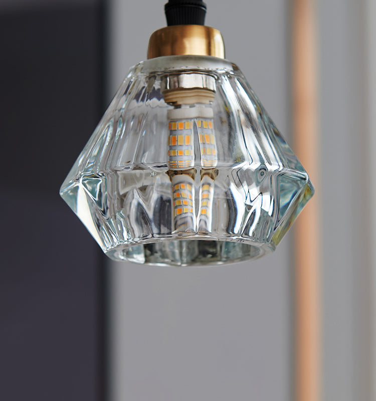 Modern LED Multi-Light Chandeliers For High Ceilings