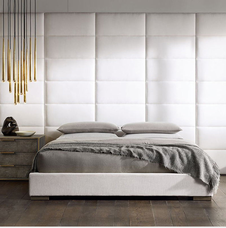 Brass Round Multi-Light Cascading Chandelier for Hallway and Large Entryway