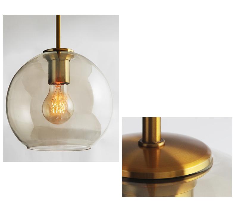 Multiple Bowl Styles Chandelier