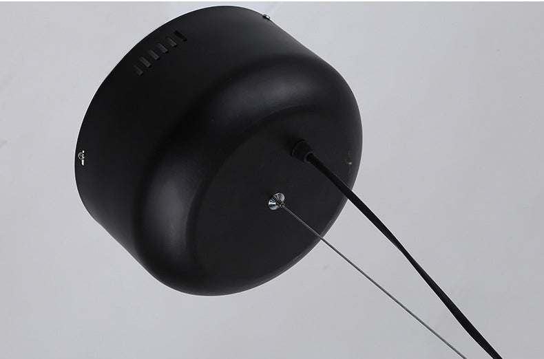 Gorgeous Glass Bubble Pendant Light For Home Improvement Projects