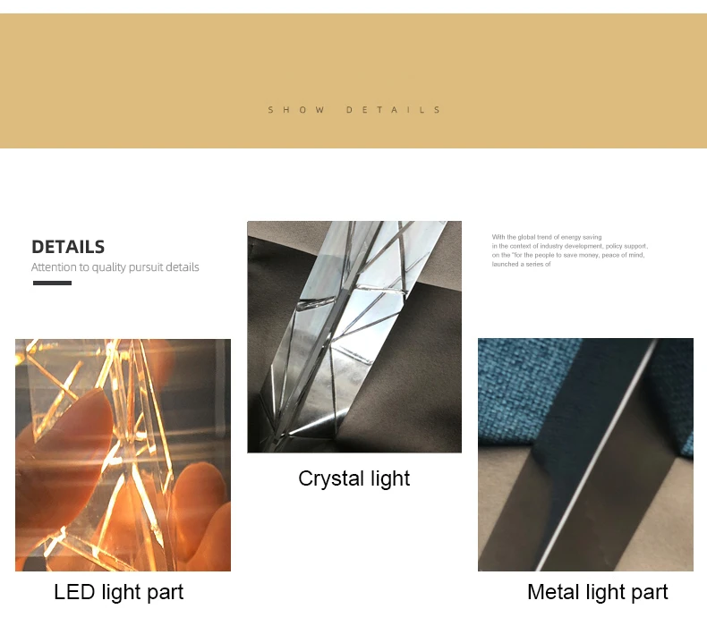 Icicle Crystal Cluster Modern Chandeliers For Foyer