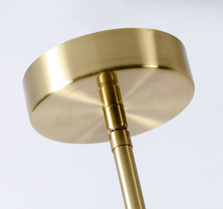 Modern Grapes Style Pendant Light