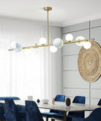 Modern Grapes Style Pendant Light