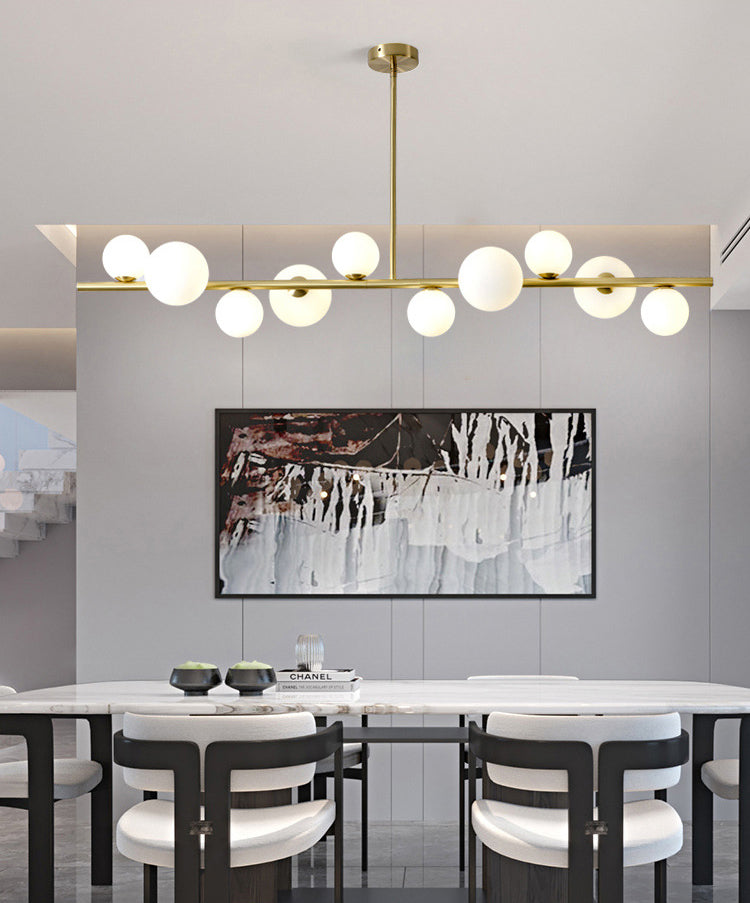 Modern Grapes Style Pendant Light