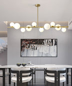 Modern Grapes Style Pendant Light