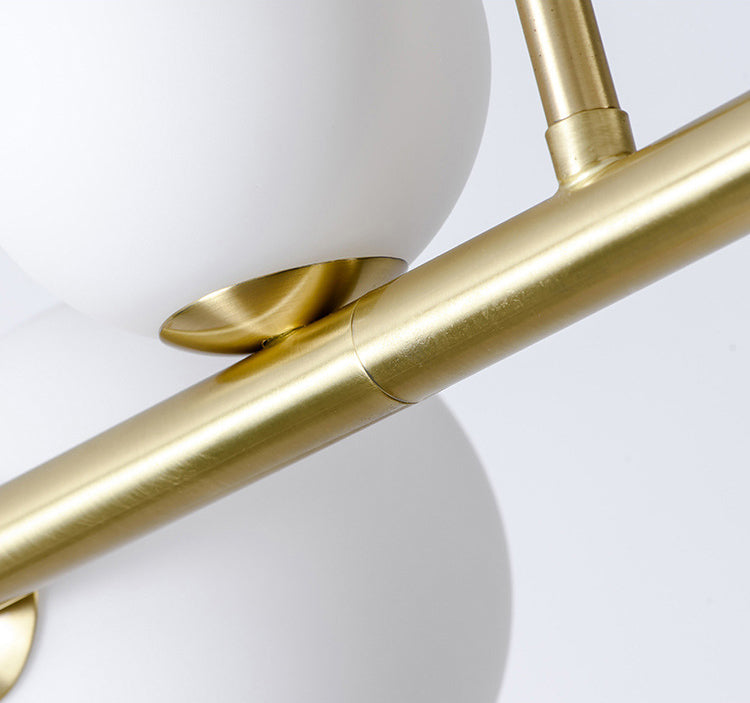 Modern Grapes Style Pendant Light