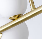 Modern Grapes Style Pendant Light