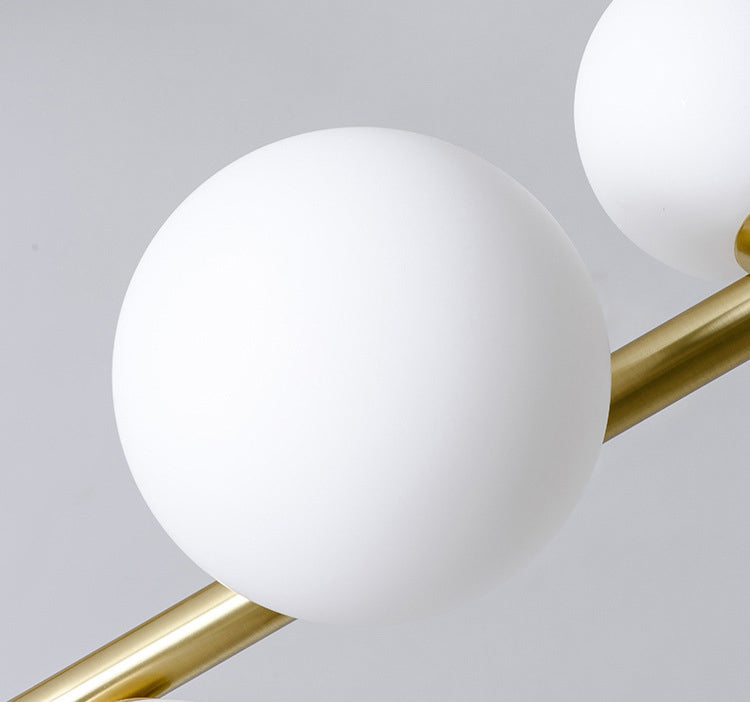 Modern Grapes Style Pendant Light