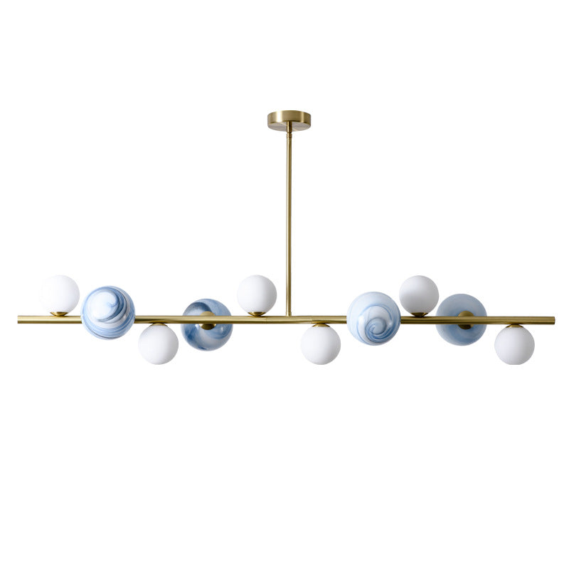 Modern Grapes Style Pendant Light