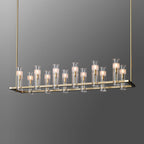 Presidio 12-Light Chandelier