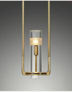 Presidio 12-Light Chandelier