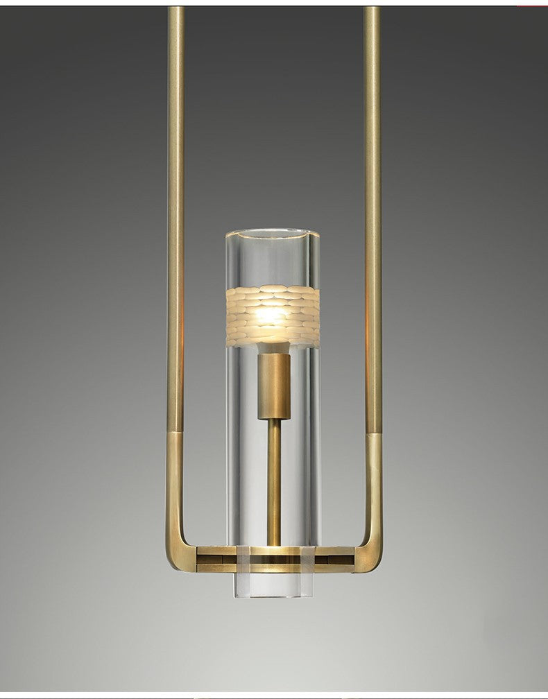 Presidio 12-Light Chandelier