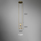 Presidio 12-Light Chandelier