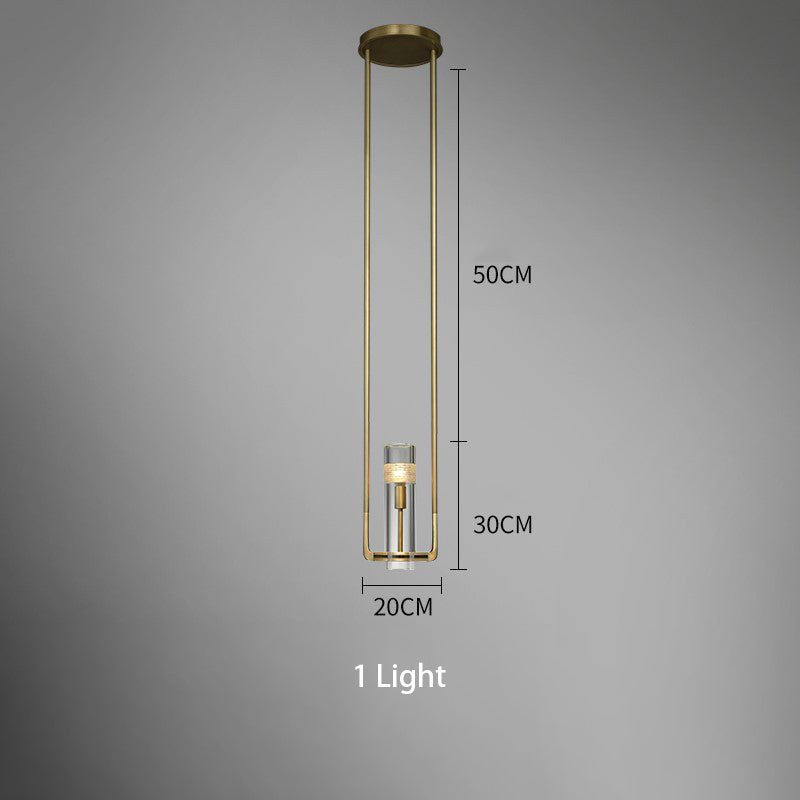 Presidio 12-Light Chandelier