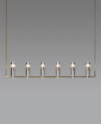 Presidio 12-Light Chandelier