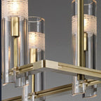 Presidio 12-Light Chandelier