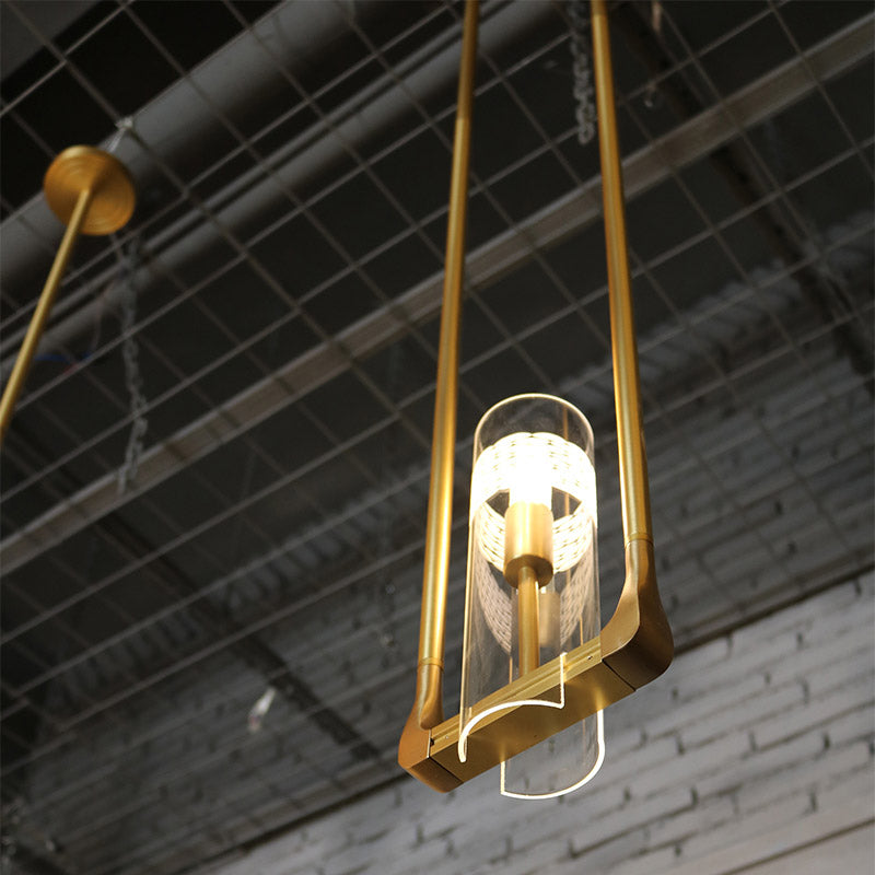 Presidio 12-Light Chandelier