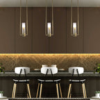 Presidio 12-Light Chandelier