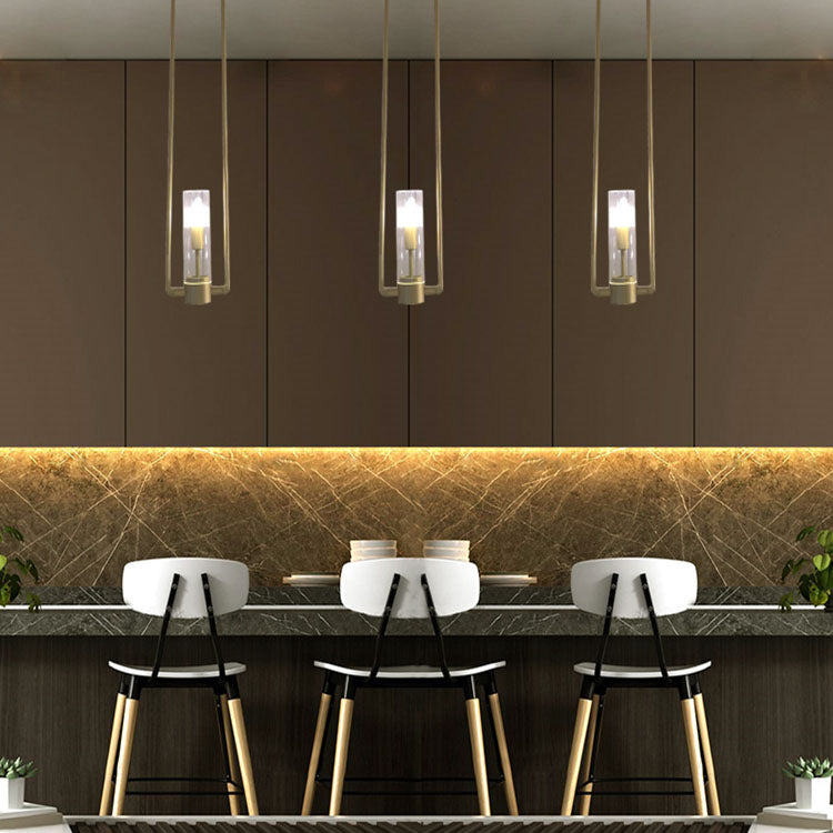 Presidio 12-Light Chandelier