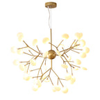 Branch Pendant Light