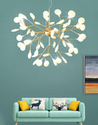 Branch Pendant Light