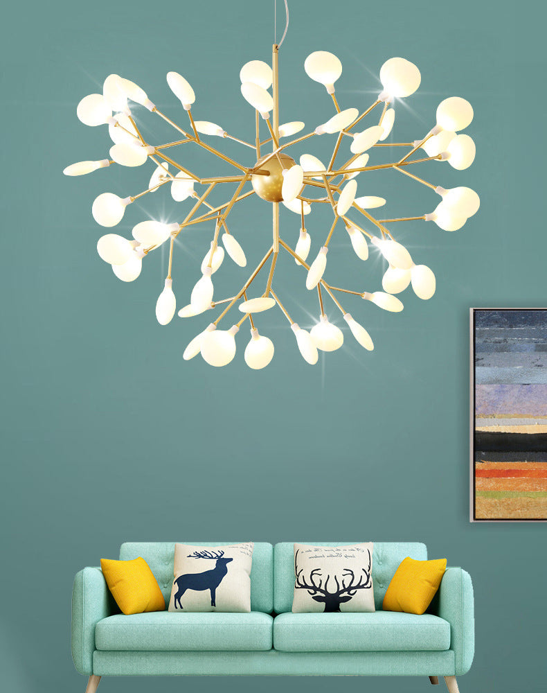 Branch Pendant Light