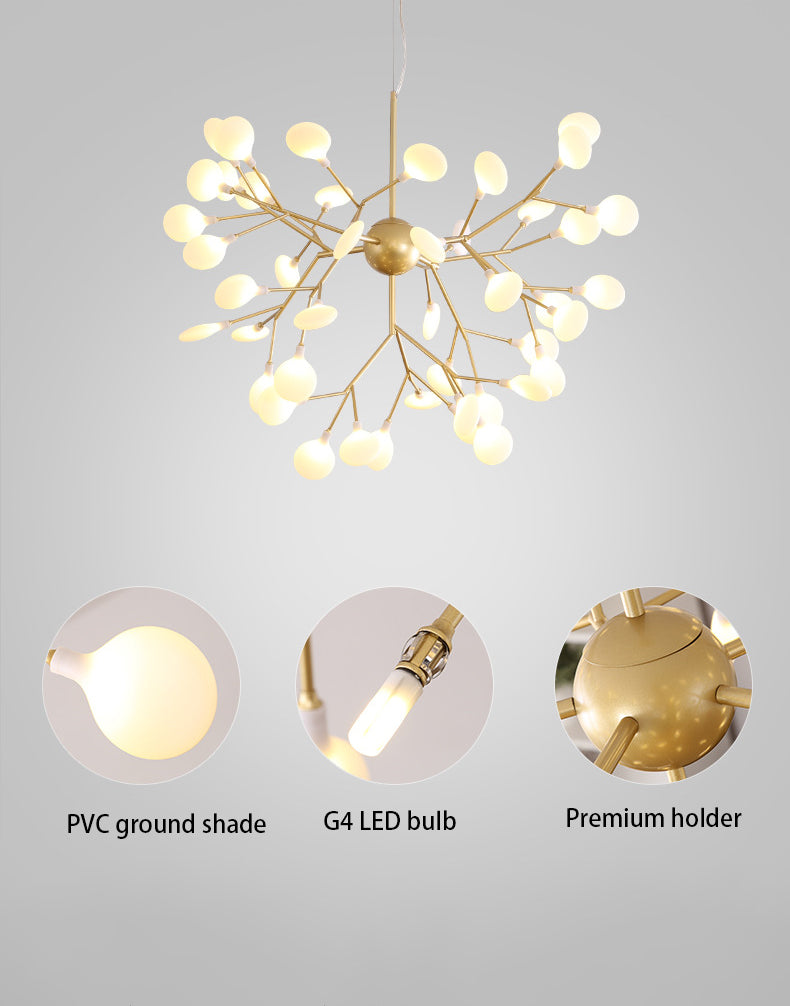 Branch Pendant Light