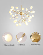 Branch Pendant Light