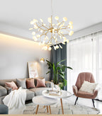 Branch Pendant Light
