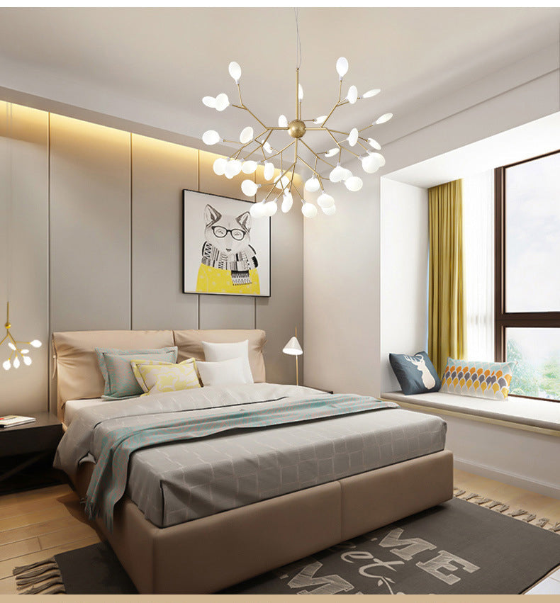 Branch Pendant Light