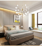 Branch Pendant Light