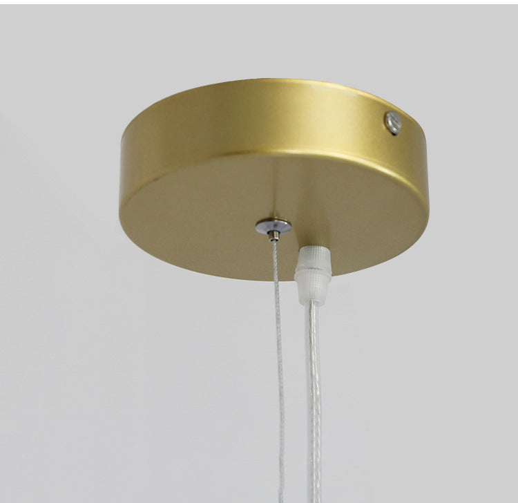 Branch Pendant Light