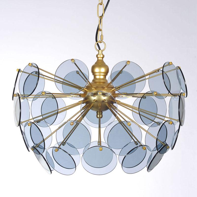 Dandelion Pendant Light